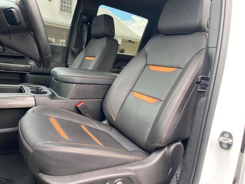 2023 GMC Sierra 3500 Base