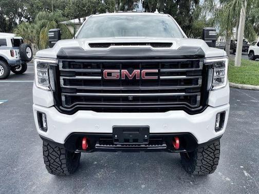 2023 GMC Sierra 3500 Base