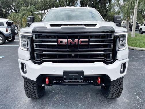2023 GMC Sierra 3500 Base