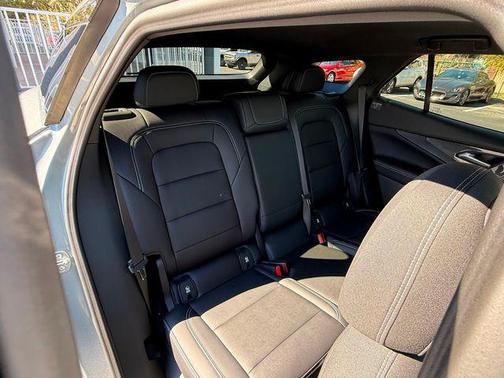 2024 Chevrolet Blazer L