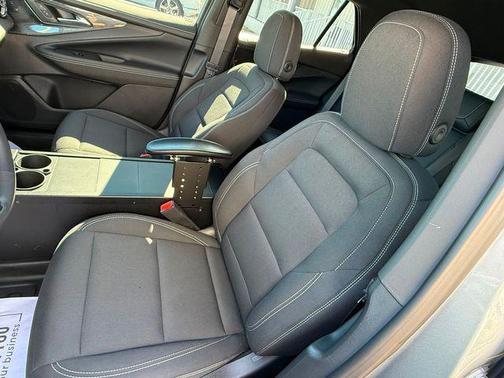 2024 Chevrolet Blazer L