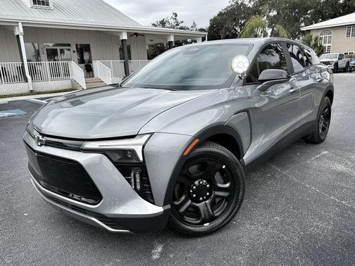 2024 Chevrolet Blazer L