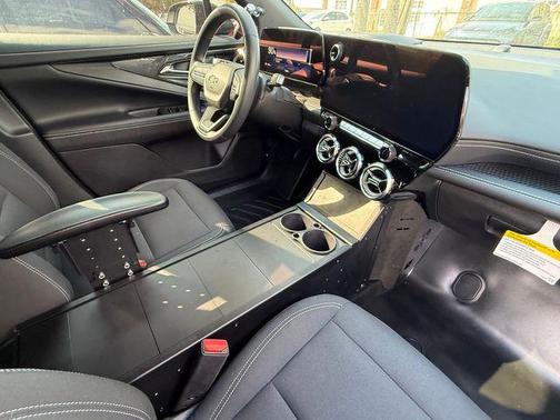 2024 Chevrolet Blazer L