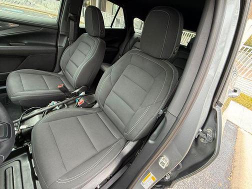 2024 Chevrolet Blazer L