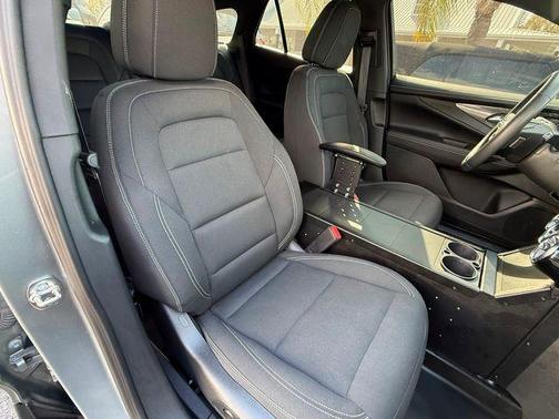 2024 Chevrolet Blazer L