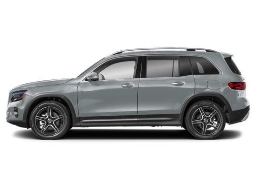 2025 Mercedes-Benz GLB 250 Base
