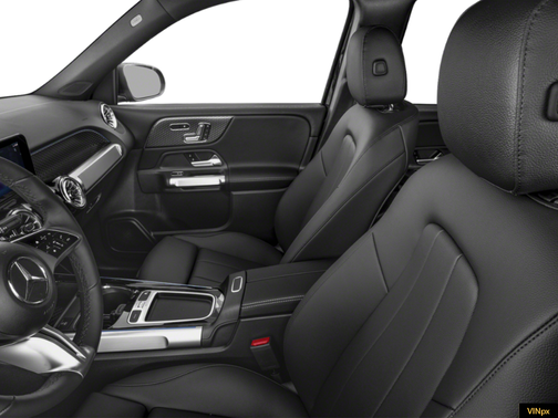 2025 Mercedes-Benz GLB 250 Base