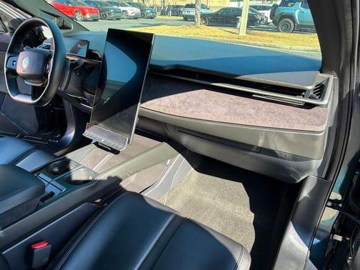 2023 Fisker Ocean Extreme