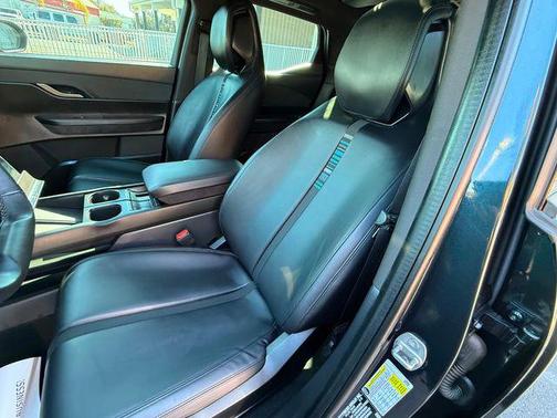 2023 Fisker Ocean Extreme