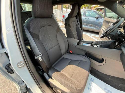 Gray 2023 Polestar 2 POLESTAR 2 LONG RANGE MAGNESIUM PILOT CARFAX CERT