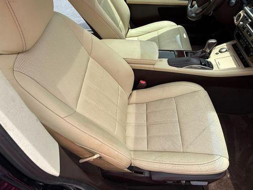 2016 Lexus ES 350 Base