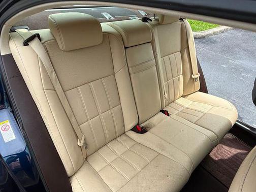 2016 Lexus ES 350 Base