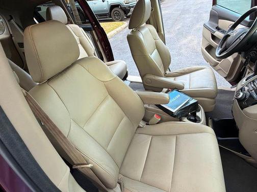 2013 Honda Odyssey EX