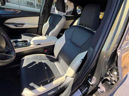 2024 Lexus NX 250 Base