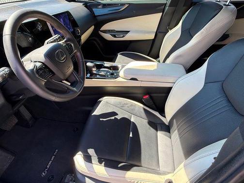 2024 Lexus NX 250 Base