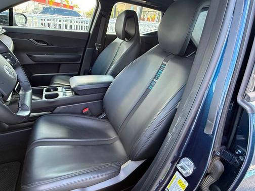 2023 Fisker Ocean Extreme