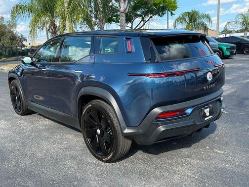 2023 Fisker Ocean Extreme