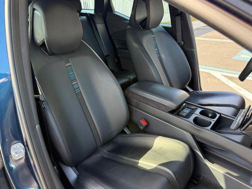 2023 Fisker Ocean Extreme