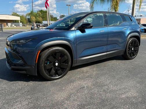 2023 Fisker Ocean Extreme