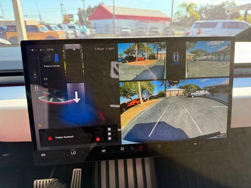 2024 Tesla Cybertruck All-Wheel Drive