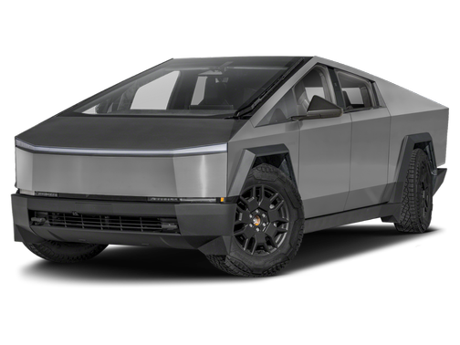 2024 Tesla Cybertruck All-Wheel Drive