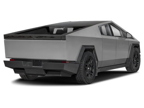 2024 Tesla Cybertruck All-Wheel Drive