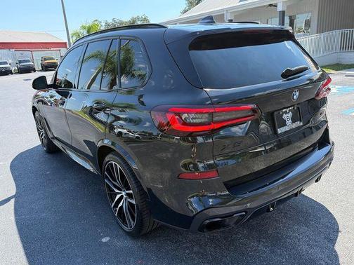 2021 BMW X5 sDrive40i