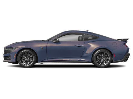 2024 Ford Mustang Dark Horse Fastback