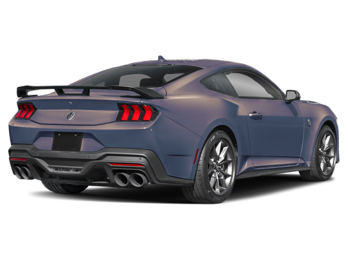 2024 Ford Mustang Dark Horse Fastback