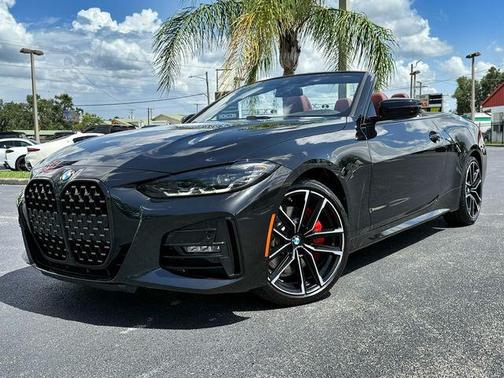 2023 BMW 430 i xDrive