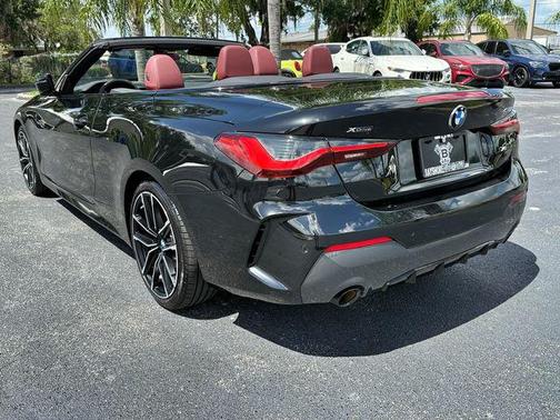 2023 BMW 430 i xDrive