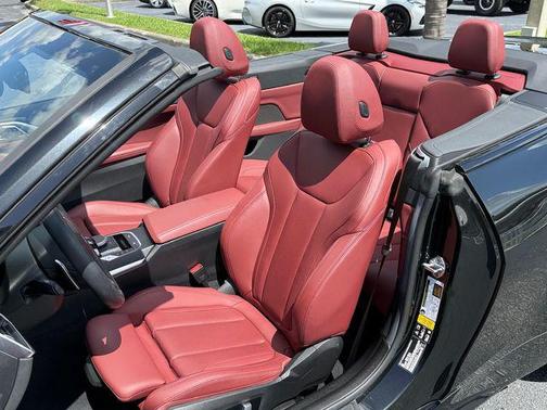 2023 BMW 430 i xDrive
