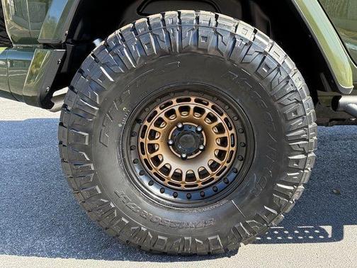 2024 Jeep Wrangler 4xe High Altitude
