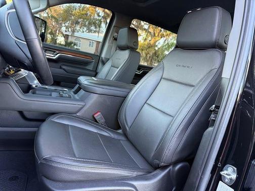 2024 GMC Sierra 3500 Denali