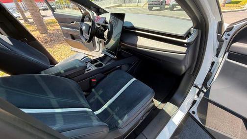 2023 Fisker Ocean One