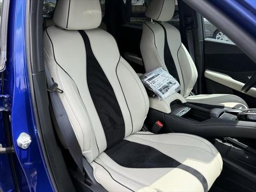 2022 Acura RDX A-Spec Advance Package