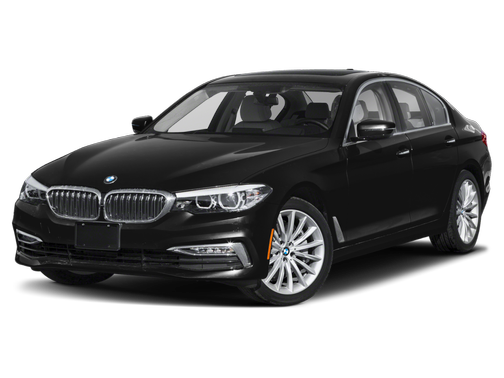 2019 BMW 530 i
