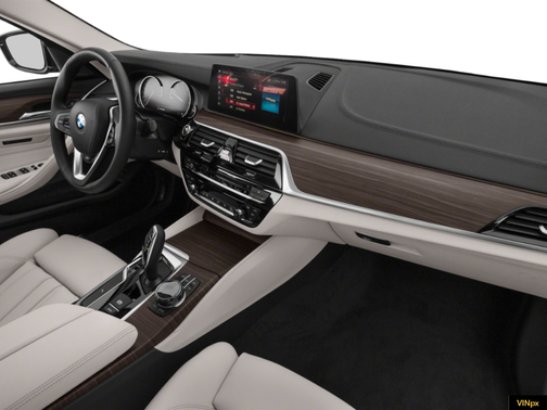 2019 BMW 530 i