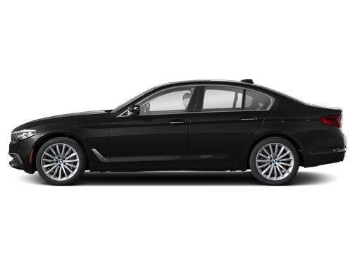 2019 BMW 530 i