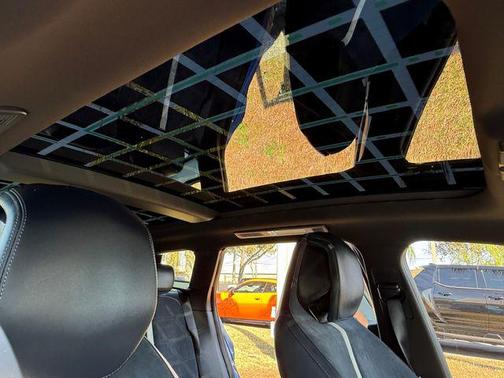 2023 Fisker Ocean One