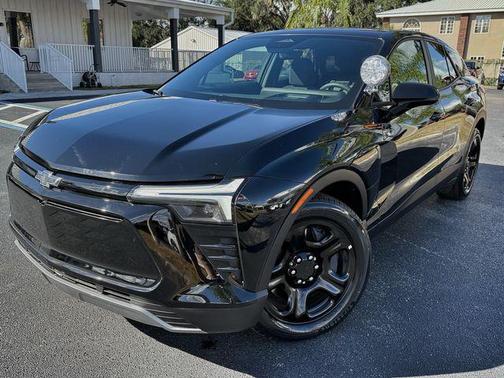 2024 Chevrolet Blazer L