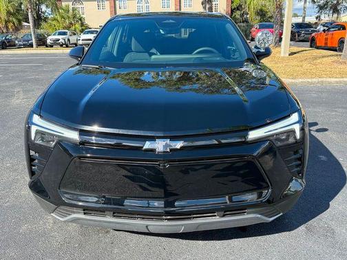 2024 Chevrolet Blazer L