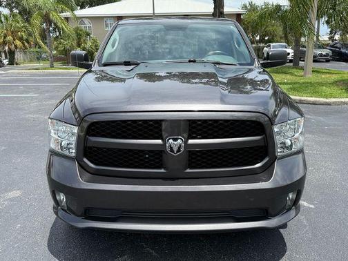 2019 RAM 1500 Express