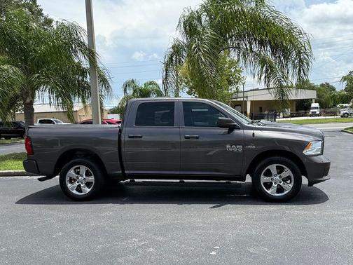 2019 RAM 1500 Express