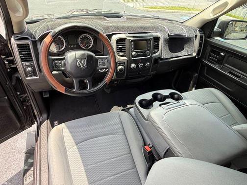 2019 RAM 1500 Express