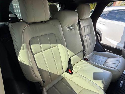 2021 Land Rover Range Rover Sport HSE Silver Edition