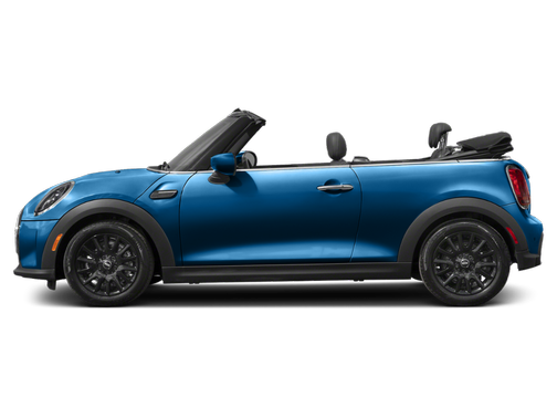 2023 MINI Convertible Cooper