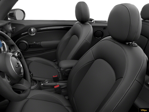 2023 MINI Convertible Cooper