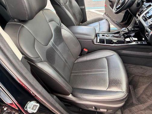 Ebony Black 2023 Kia Sorento SX