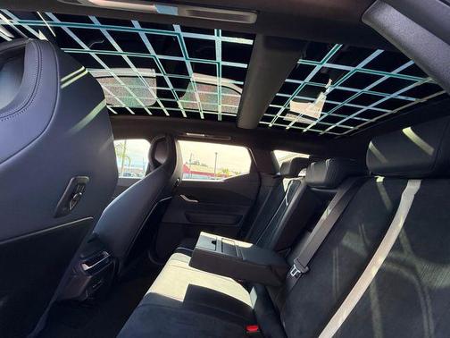 2023 Fisker Ocean One